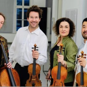 Samstag, 02.05.2026, 19 Uhr: Ostwind und Abendstern