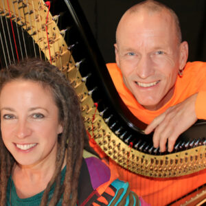Freitag, 18.09.2026, 19 Uhr: Jeanine Vahldiek Band