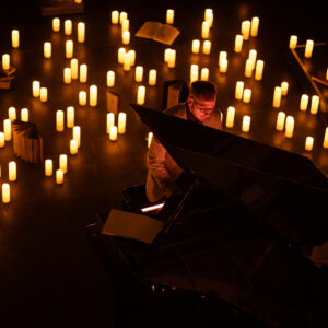 Samstag, 03.10.2026, 19 Uhr: Fabian dos Rios