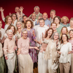 Freitag, 13.11.2026, 19 Uhr: Songrise Chor Erftstadt